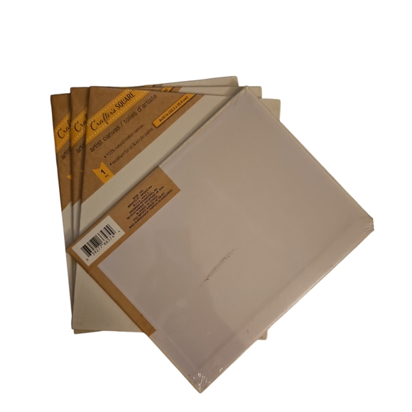 NWT Artist Canvases, Frames, and Wraps - Picture 5 of 6